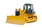 HST Shantui Crawler Bulldozer Mining Engineering Construction Machinery