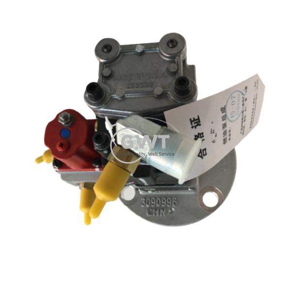 Qsm11 Ism11 M11 Cummins Diesel Injection Pumps 3090942 3417674 4954876 4954877
