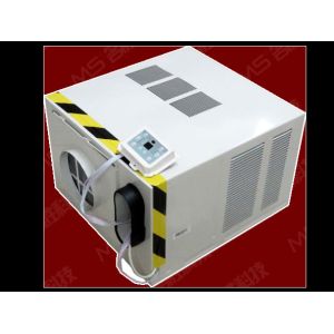 China Energy Efficiency Elevator Air Conditioning System Easy Maintenance wholesale