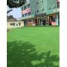 Buy cheap Home Garden 12000D Latex Coating Artificial Synthetic Grass from wholesalers