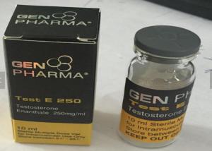 Prescription Custom Vial Labels Plastic Laser Film Labels For 10ml Bottles
