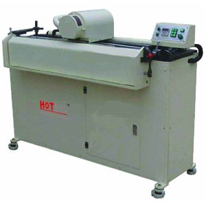 China Automatic squeegee grinder, squeegee grinding machine wholesale