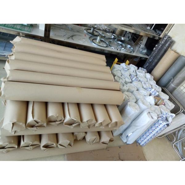 Plain Weave Custom 304 Stainless Steel Wire Mesh For Window Insect Screen Mesh