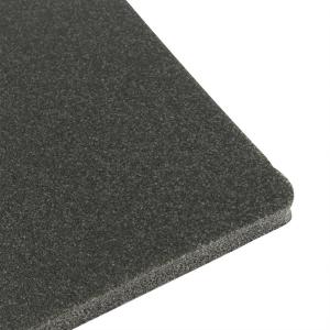 China Good Elasticity Expanded Polyethylene Foam Sheet , Thermal Insulation Materials wholesale