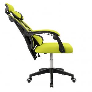 China High Back Mesh Office Chair for Home Office Gaming and Study Swivel Reclining PC Chair wholesale
