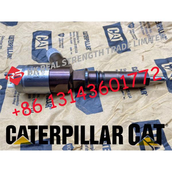 Caterpillar C4.4 320D Engine Common Rail Fuel Injector 320-0677 10R-7671 2645A746 3200677 10R7671
