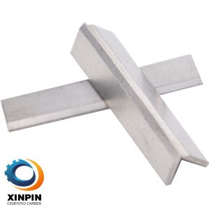 China High Strength Tungsten Carbide Bar Stock With High Temperature Resistance wholesale