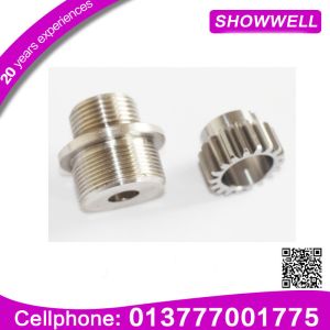 China Spur Gears From China Supplier Planetary/Transmission/Starter Gear wholesale