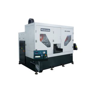 China Versatile Cnc Horizontal Band Saw Precise Operation wholesale