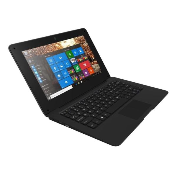 Quality 10.1inch Win 10 Apollo N3350 IPS 3G 64G Mini Notebook Lightweight Portable Customizable Keyboard Language for Home Student for sale
