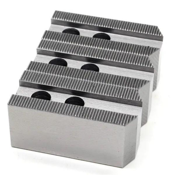 Quality Soft Jaws High Efficiency Hydraulic Chucks for Lathe Chucks for sale