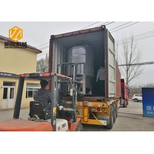 Jinan Shun Long Machinery Co., Ltd.