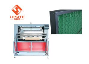 China Convenient Efficient Origami Auto Folder Machine For Filter Element wholesale