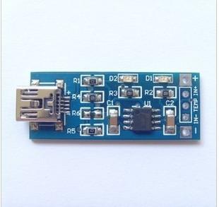Quality Blue Arduino Sensor Module WiiChuck Adapter With Extra 4 Pins ,  80*35*7mm for sale
