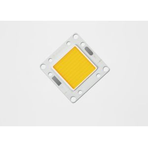 Buy cheap 50W 200lm/W High Power Cob Led Bridgelux High Voltage Or Low Voltage DC from wholesalers