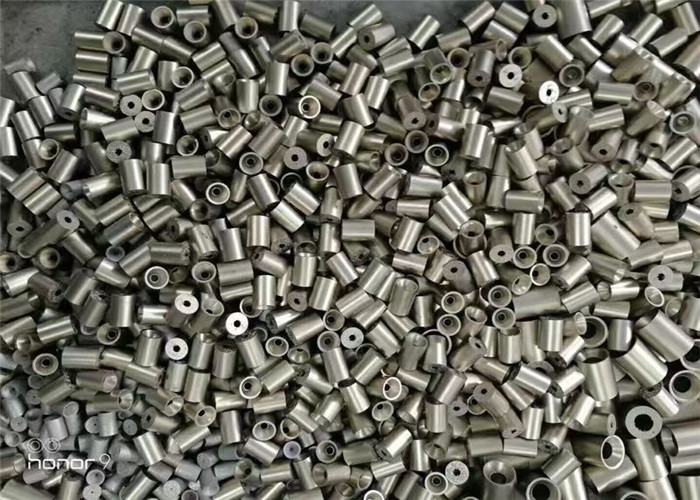 China Excellent Performance Tungsten Carbide Rod For Sandblasting Nozzles wholesale