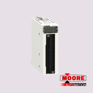 BMEAHI0812 Schneider Analog Input Module