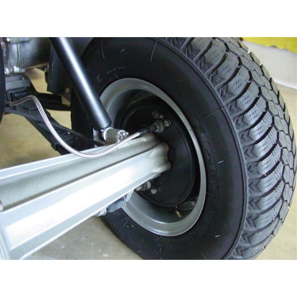 motorcycle repair kits