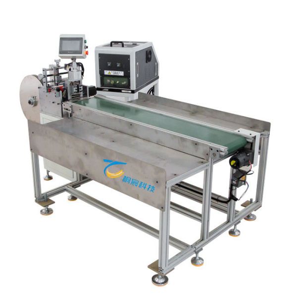 HEPA Filter Making Machine Full-Auto And Semi-Auto Edge Stitching Machine