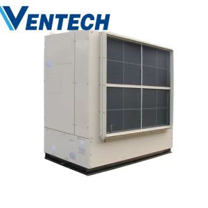 China OEM 5800m3/H 7 Ton Central Air Conditioning Unit wholesale