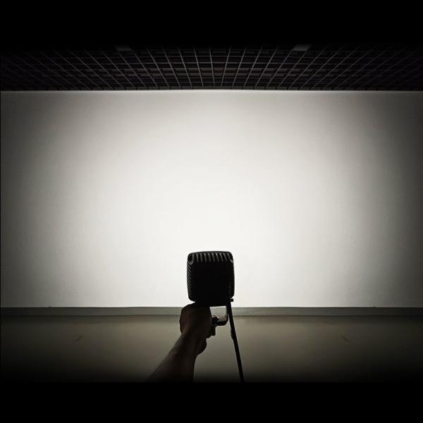 40W Square 9V 80V for Heavy Duty Engineering Vehicles off Road Truck Trailer Light