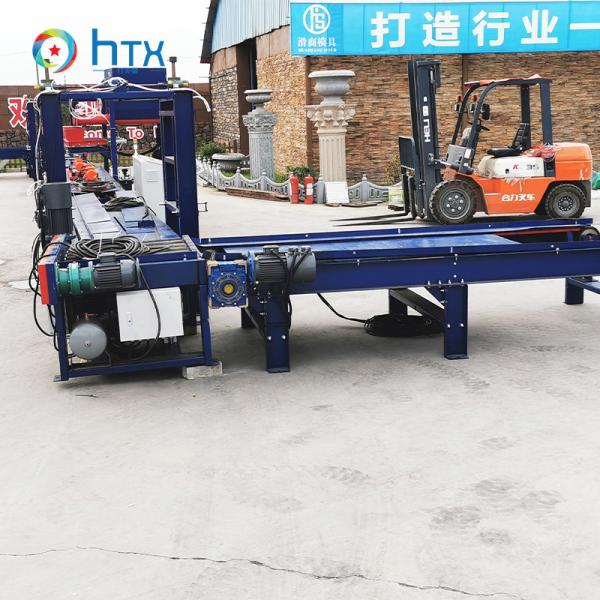 Quality Automatic Concrete Paver Block Machine Concrete Casting Machine for sale