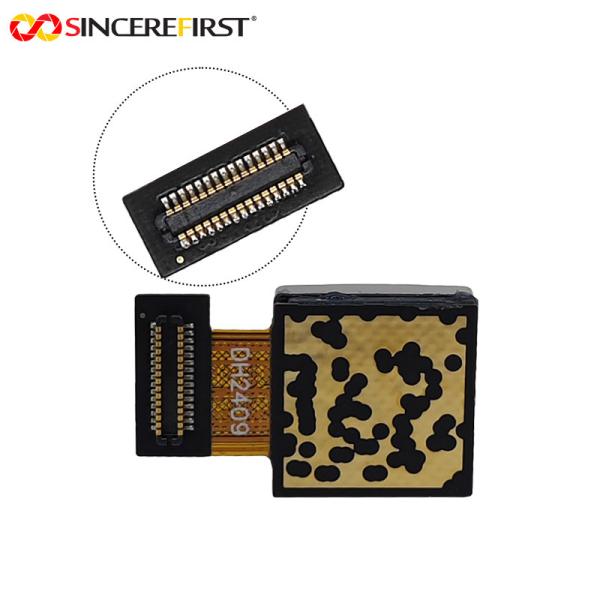 12MP Sony IMX708 Wide Angle Auto Focus Camera Module For Raspberry Pi