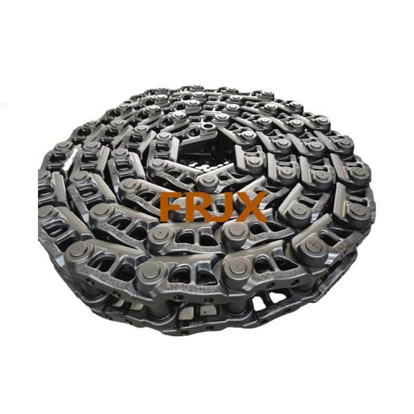 Track Chain Excavator Spare Parts Undercarriage Track Link 9n4552 201-9119 For Caterpillar E330 E330r
