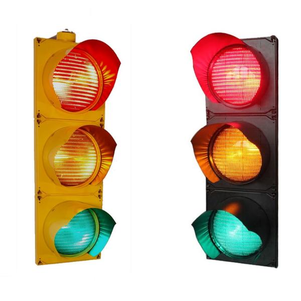 China JD313HF-C High Impact Energy Efficient Traffic Lights Shock Resistant wholesale