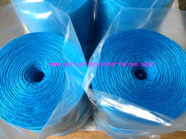 Polypropylene Thread Packing 1800m/roll 3000m/roll PP Twine Farm Garde