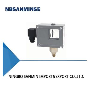 China TL0205 Small Pressure Switch Pressure Controller adopts bellows sensor wholesale