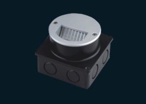 China LED Exterior Wall Lights High Bright , Outdoor LED Step Lights Color Optional wholesale