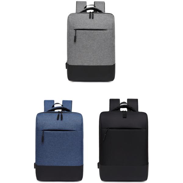 Sympathybag New custom logo backpack designer backpack college luxury waterproof 15 inch backpacks bag