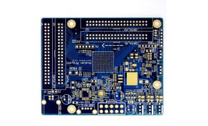 China Standard IPC 2 HDI PCB Board Manufacturer High Precision Multilayer wholesale