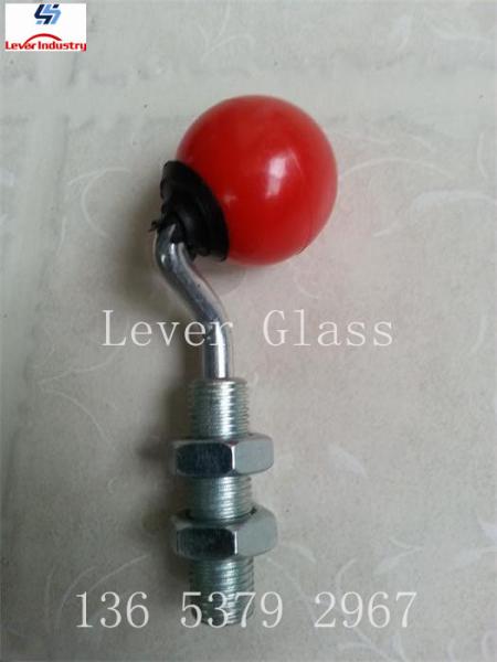 Quality Ball Caster for loading table of machine for sale