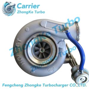 China HX40W Turbo 591734 3591735 3594323 3595387 3596408 3598074 Turbocharger For Cummins Cotton Picker C3974548 Engine wholesale