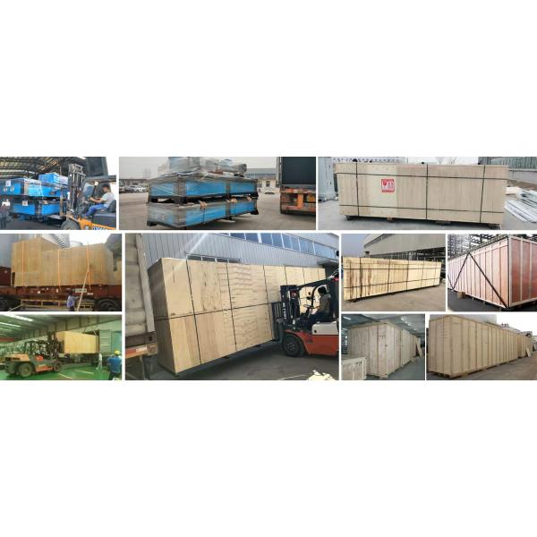 Sheet Metal Industrial Laser Cutting Machine Water Cooling High Productivity