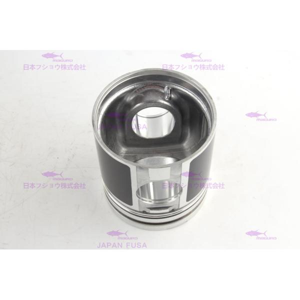 DIA 111mm Diesel Engine Piston 65.02501-0507 For DH300-7 DOOSAN