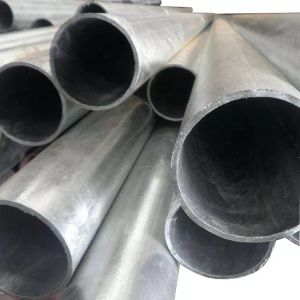 Pre Hot Dip Galvanized Square Steel Tube For Greenhouse