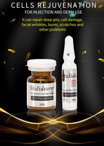China Cells Rejuvenation Youth Serum Injection Stalidearm 5ml Skin Care Injection wholesale