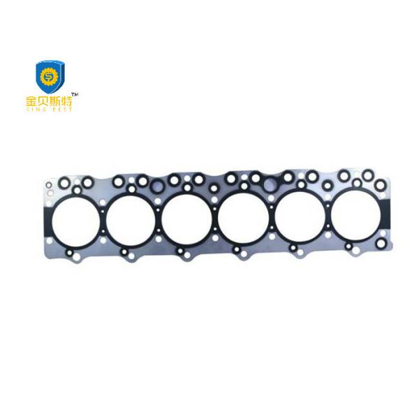 Gasket Head Excavator Engine Parts Isuzu 4BC2 4BC2T Cylinder Head Gasket Part No 5-11141-083-0