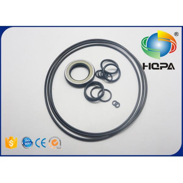 YN15V00025R400 Excavator SK200-8 SK210-8 Swing Motor Seal Kit