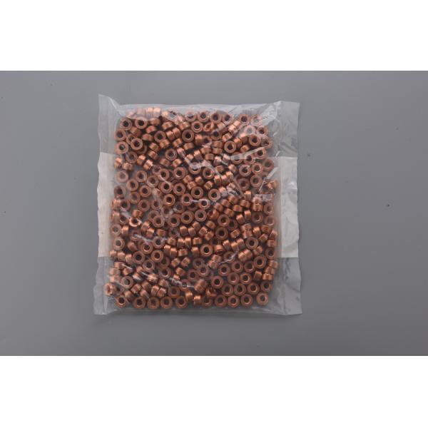 Realize Precision Counting and Packing with This Small Screw Jewelry Counting Machine