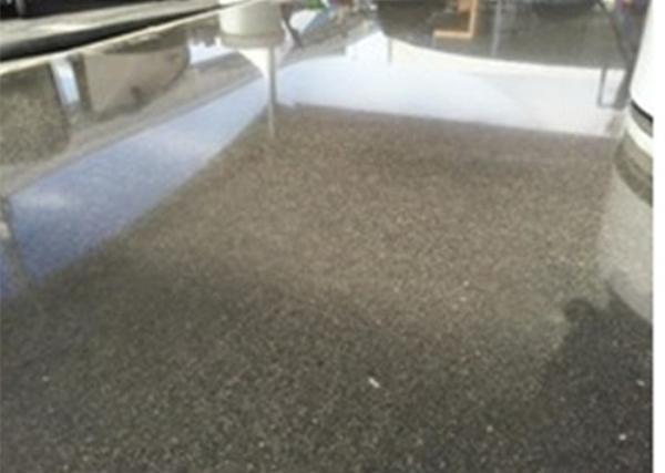 Quality Self Drying High Hardness Transparency Nano Silicon Floor Coatings for sale