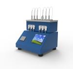 Automatic Pharmaceutical Testing Instruments Vaseline Ointment Dropping Point