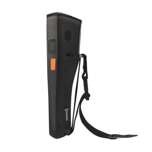Android Handheld PDA Barcode Scanner , Data Collection Terminal 4G Wifi