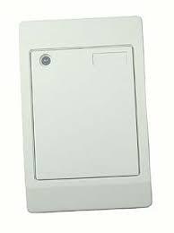 China Mifare / EM Smart Rfid Access Control System Working With Access Control Board wholesale
