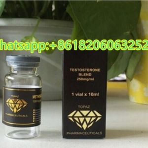 Buy cheap Black Background 10ml Vial Labels And Boxes Gold Stamped from wholesalers