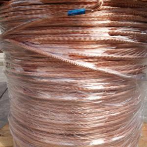China Stranded Copper Clad Steel Wire Antenna China wholesale