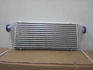 China Custom Universal Heat Exchanger Intercooler Extruded Aluminum Bar And Plate wholesale